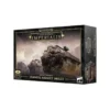Legions Imperialis: Termite Assault Drills (8)