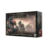Legions Imperialis: Thanatar Siege-Automata Cohort
