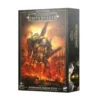 Legions Imperialis: Warbringer Nemesis Titan (1)