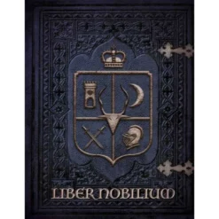 Liber Nobilium