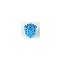 Light Blue with White 12 mm (36)
