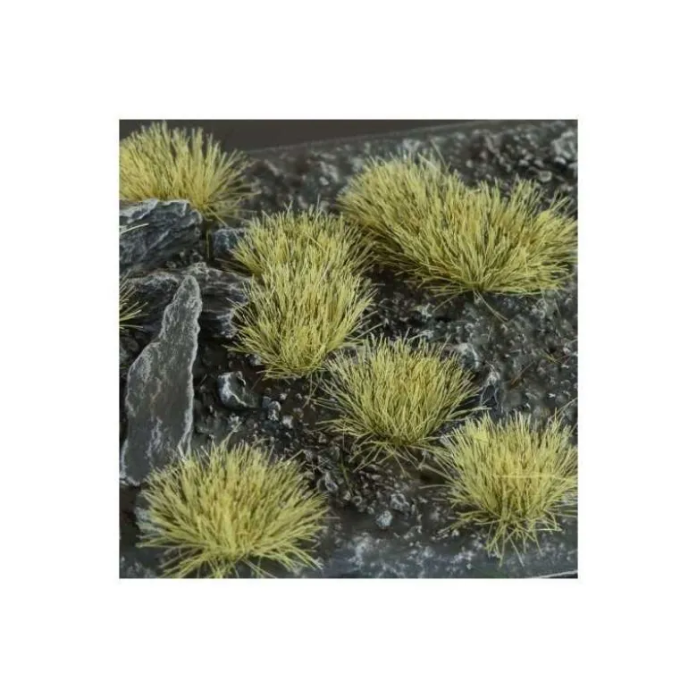 Light Brown 6mm Small