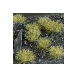 Light Brown 6mm Wild
