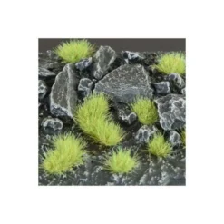 Light Green 4mm Wild
