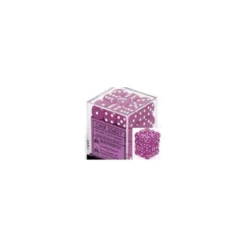 Light Purple with White 12 mm (36)