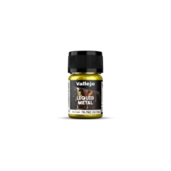 Liquid Metal: Oro Viejo