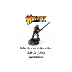 Little John