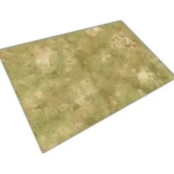Llanuras de Rohan - 180x120