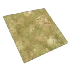Llanuras de Rohan - 120x120
