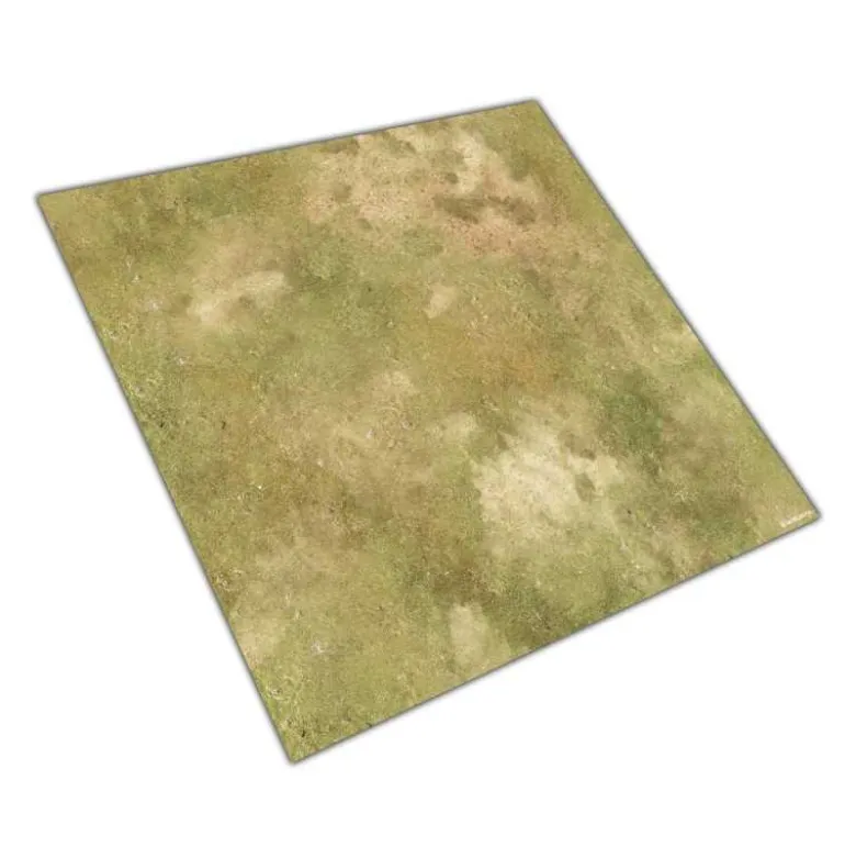 Llanuras de Rohan - 90x90