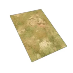 Llanuras de Rohan - 44"x30"