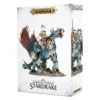 Lord Celestant en Stardrake (1)