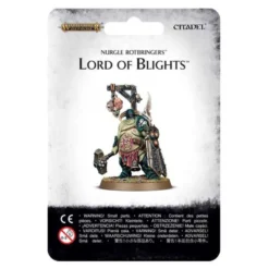 Lord of Blights