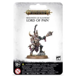 Lord Of Pain (1)