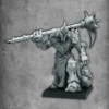 Lord of Pestilence With Great Weapon