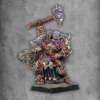 Lord of Wrath With Paired Weapons
