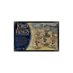 Lort Galadhrim Knights (6) (V.D.)