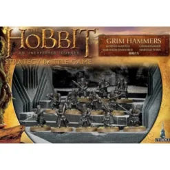 Lort Grim Hammers (24) (V.D.)