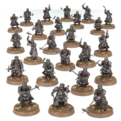 Lort Grim Hammers (24) (V.D.)