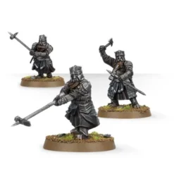 Lort Grim Hammers (24) (V.D.)
