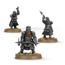 Lort Grim Hammers (24) (V.D.)