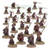 Lort Haradrim Warriors (24) (V.D.)