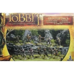 Lort Hunter Orcs (24) (V.D.)