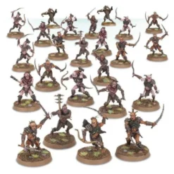 Lort Hunter Orcs (24) (V.D.)