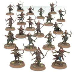 Lort Mirkwood Rangers (20) (V.D.)