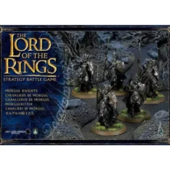 Lort Morgul Knights (6) (V.D.)