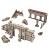 Lort Ruins of Middle-earth (V.D.)