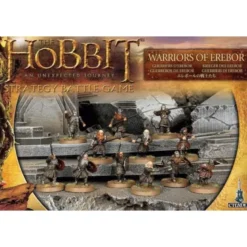 Lort Warriors of Erebor (24) (V.D.)