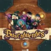 Los Buscaduendes: El Juego de Rol