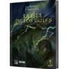 Los Mitos de Cthulhu: La Isla de los Gules