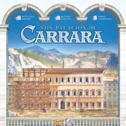 Los Palacios de Carrara