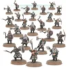 Lotr Dwarf Warriors (24) (V.D.)