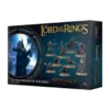 Lotr: Fellowship of The Ring (9)