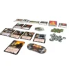 LOTRLCG: El Señor de los Anillos Caja Básica Ed. Revisada