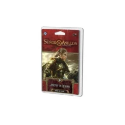 LOTRLCG: Jinetes de Rohan Mazo de Inicio