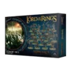 Lotr: Mordor Orcs (24) (V.D.)