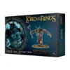 Lotr: Mordor Troll / Isengard Troll (1)