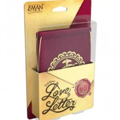 Love Letter (Castellano)