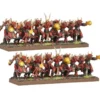 Lower Abyssals Regiment -- Pre-pedido --