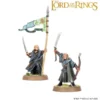 Lórien Elf Commanders (V.D.)
