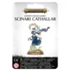 Lumineth Realm-Lords: Scinari Cathallar (V.D.)