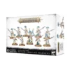 Lumineth Realm-Lords: Vanari Auralan Wardens (10)