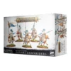Lumineth Realm-Lords: Vanari Dawnriders (5) (V.D.)
