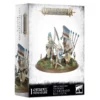 Lumineth Realm-lords: Vanari Starshard Ballista (3) (V.D.)