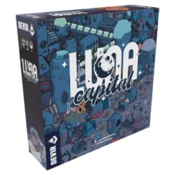 LUNA Capital