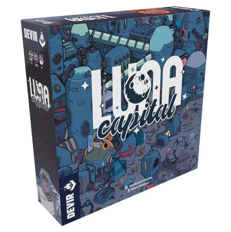 LUNA Capital